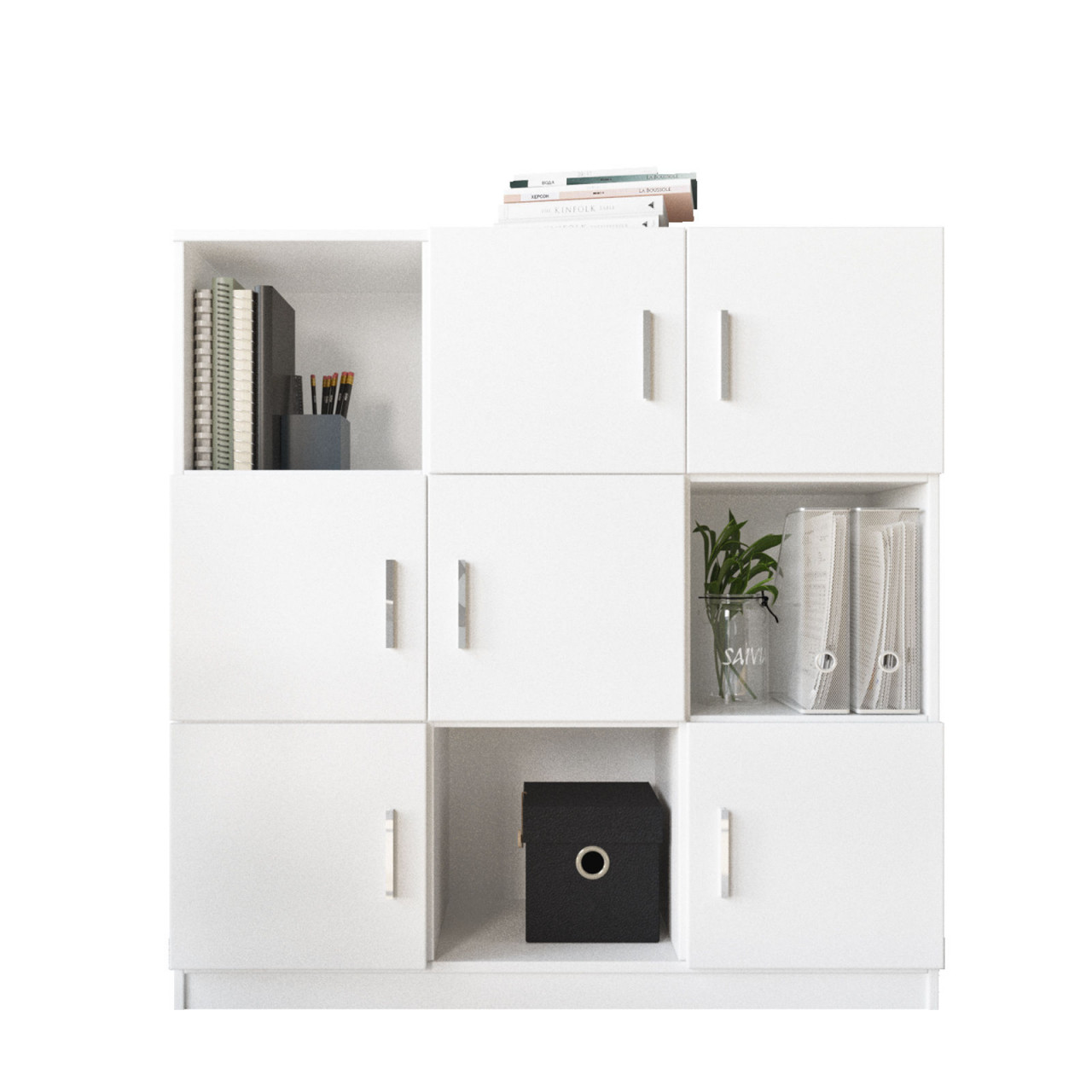 Poze Consola VO7 - W MDF L119,9 cm - H121,8 cm
