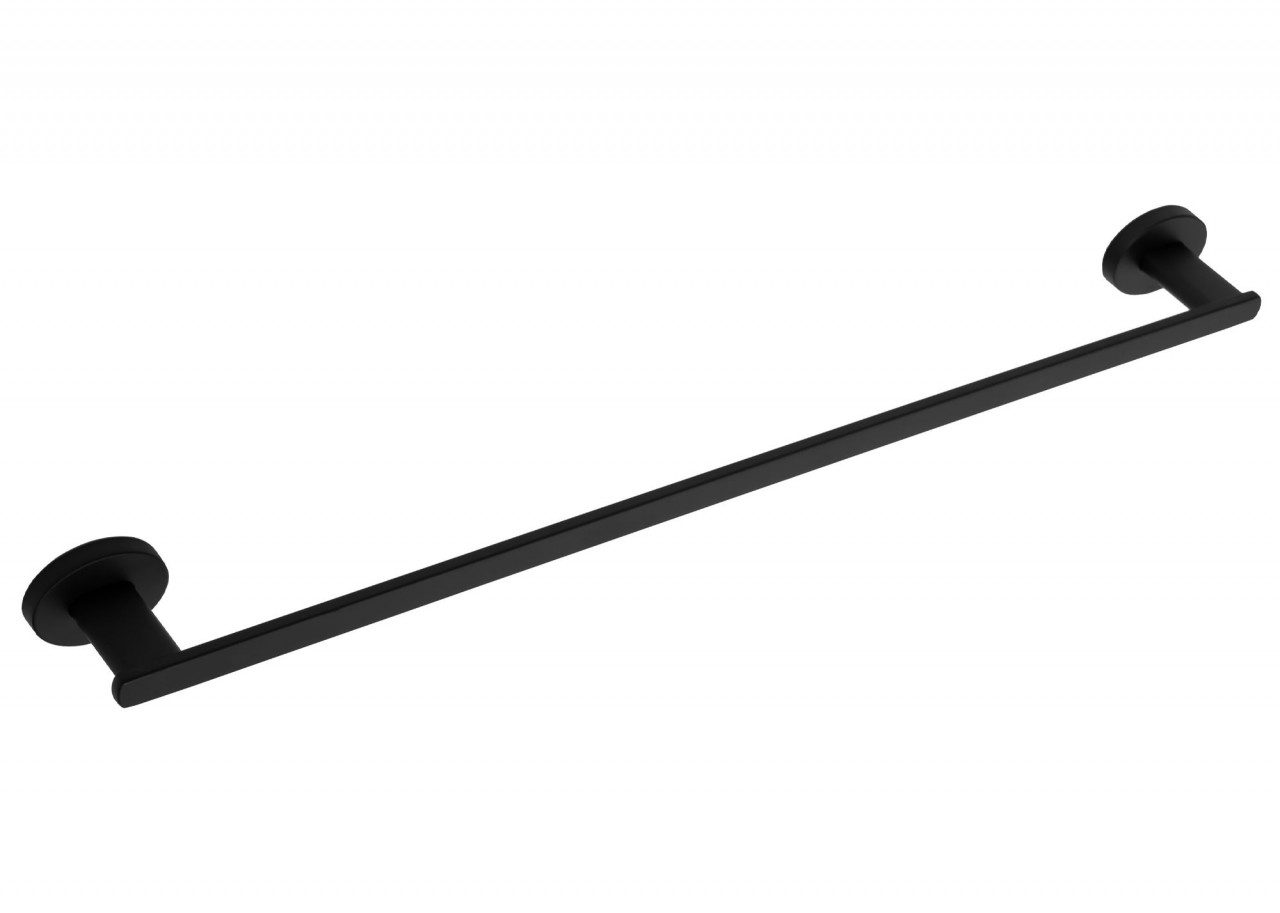 Poze Cuier de baie negru mat 322187