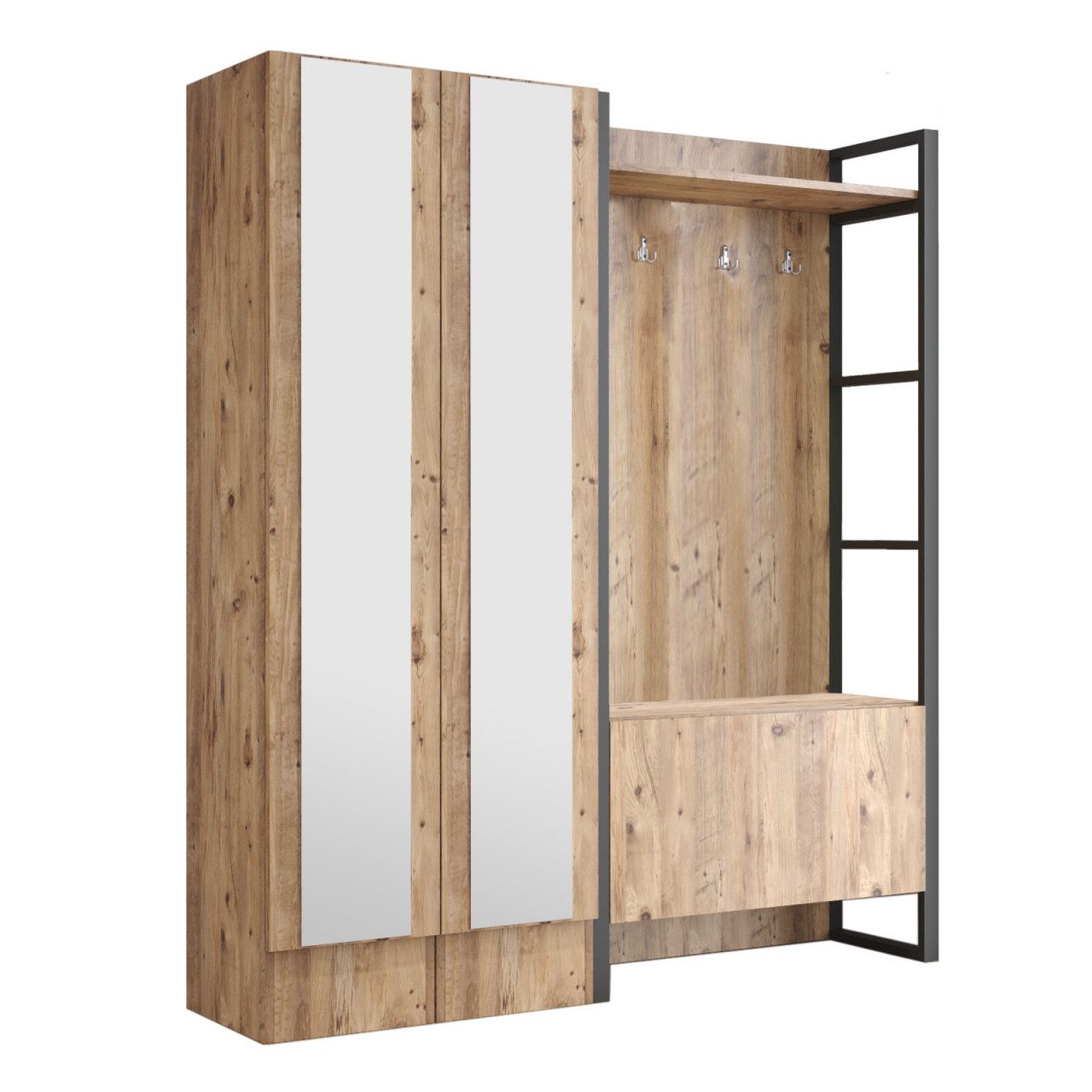 Poze Cuier ML18 - A
