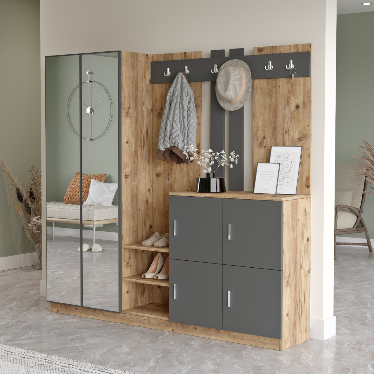 Poze Cuier Sala Stand DD9 - AA