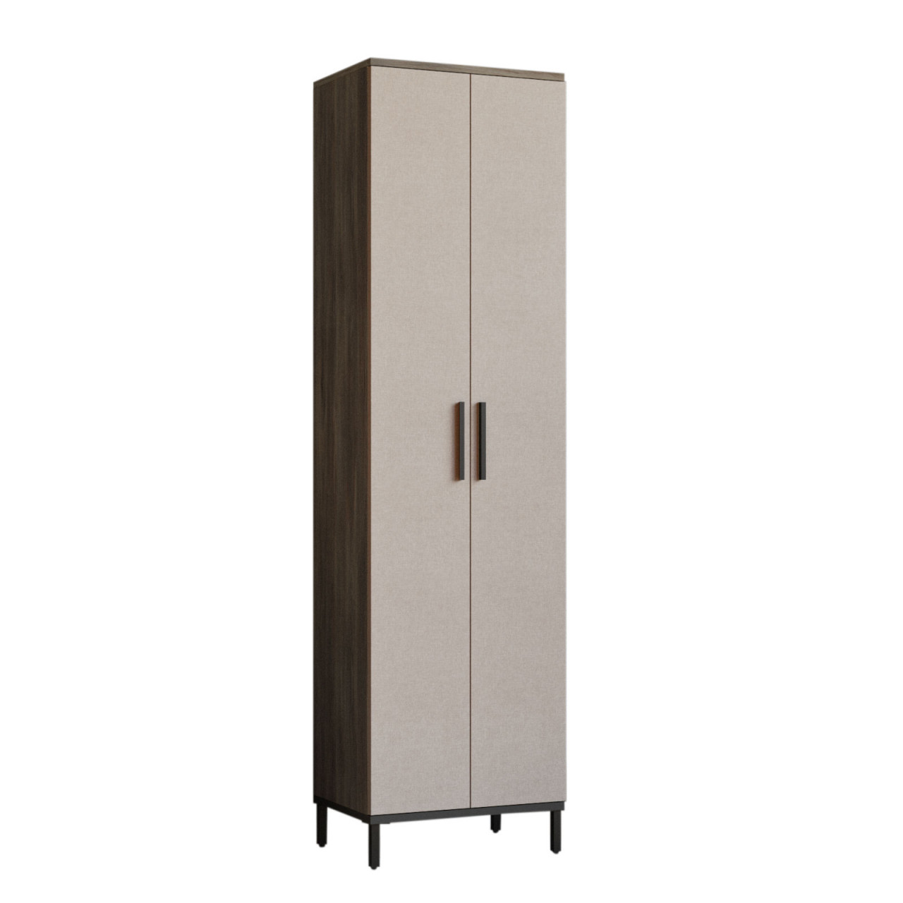 Poze Dulap MDF multifunctional VE4 - CV L50 cm - H183,6 cm