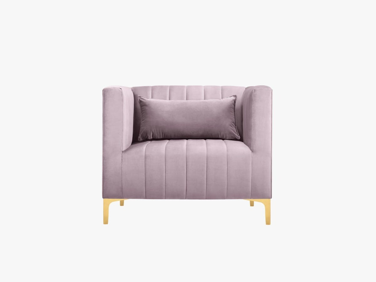 Poze Fotoliu Annite catifea L90 cm