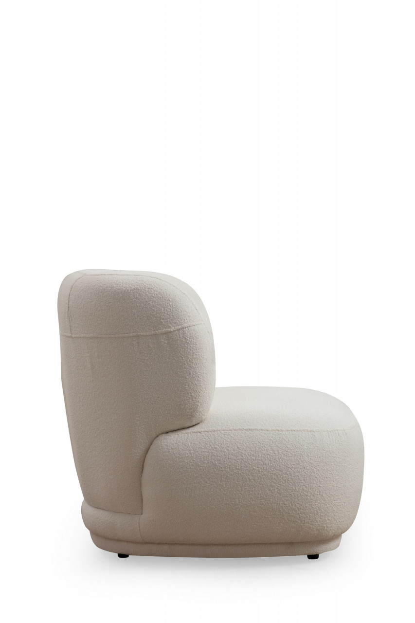 Poze Fotoliu Livorno alb