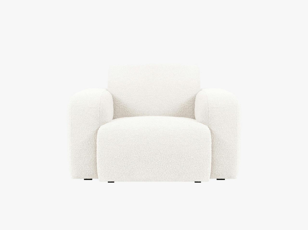 Poze Fotoliu Molino plusat L105 cm