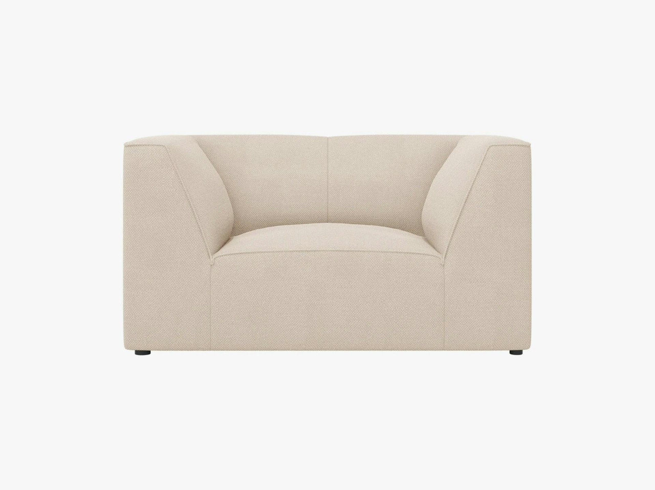 Poze Fotoliu Ruby stofa L120 cm
