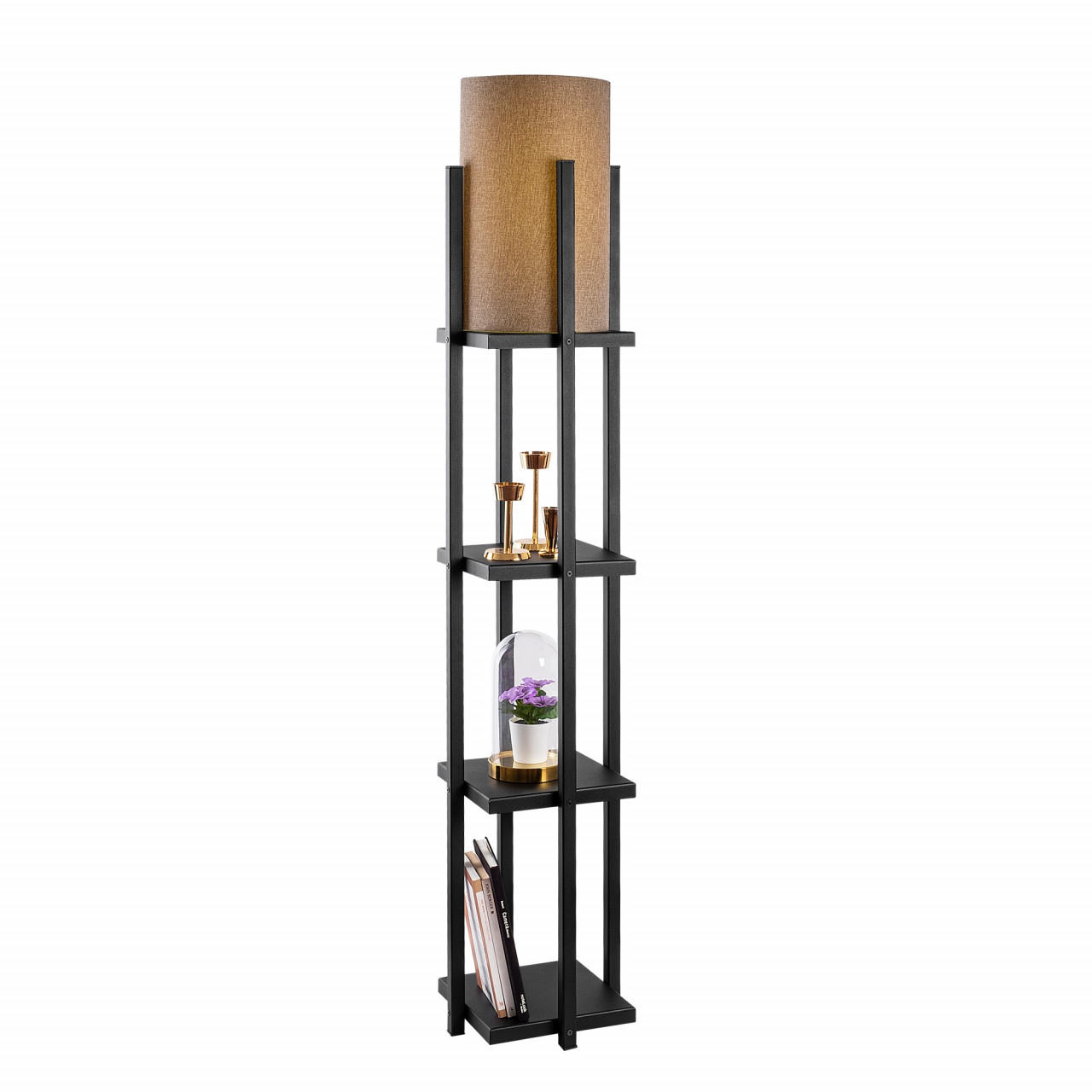 Poze Lampadar 7112 - Black