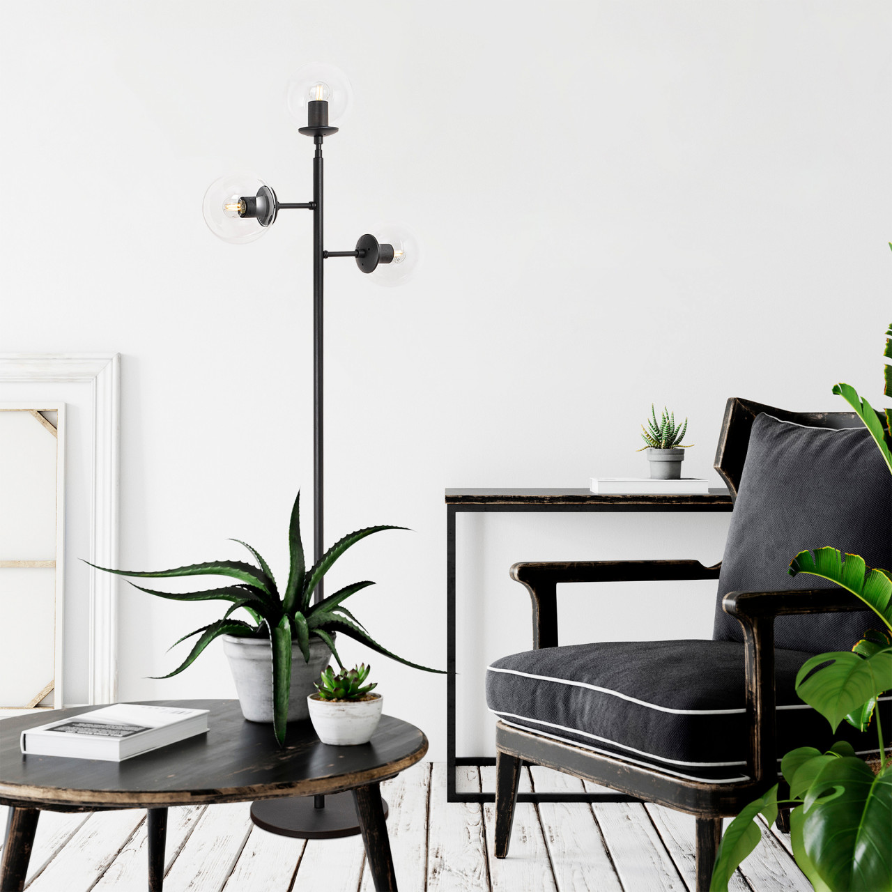 Poze Lampadar Atmaca - 10295