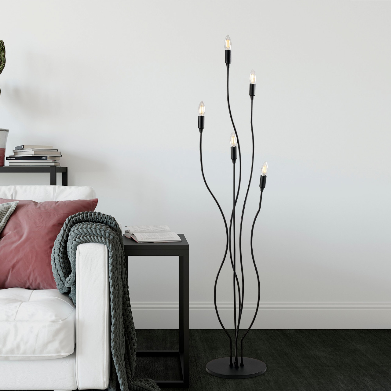 Poze Lampadar Bonibon - 13231