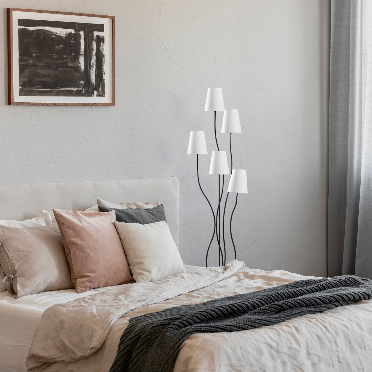Poze Lampadar Bonibon - 13234