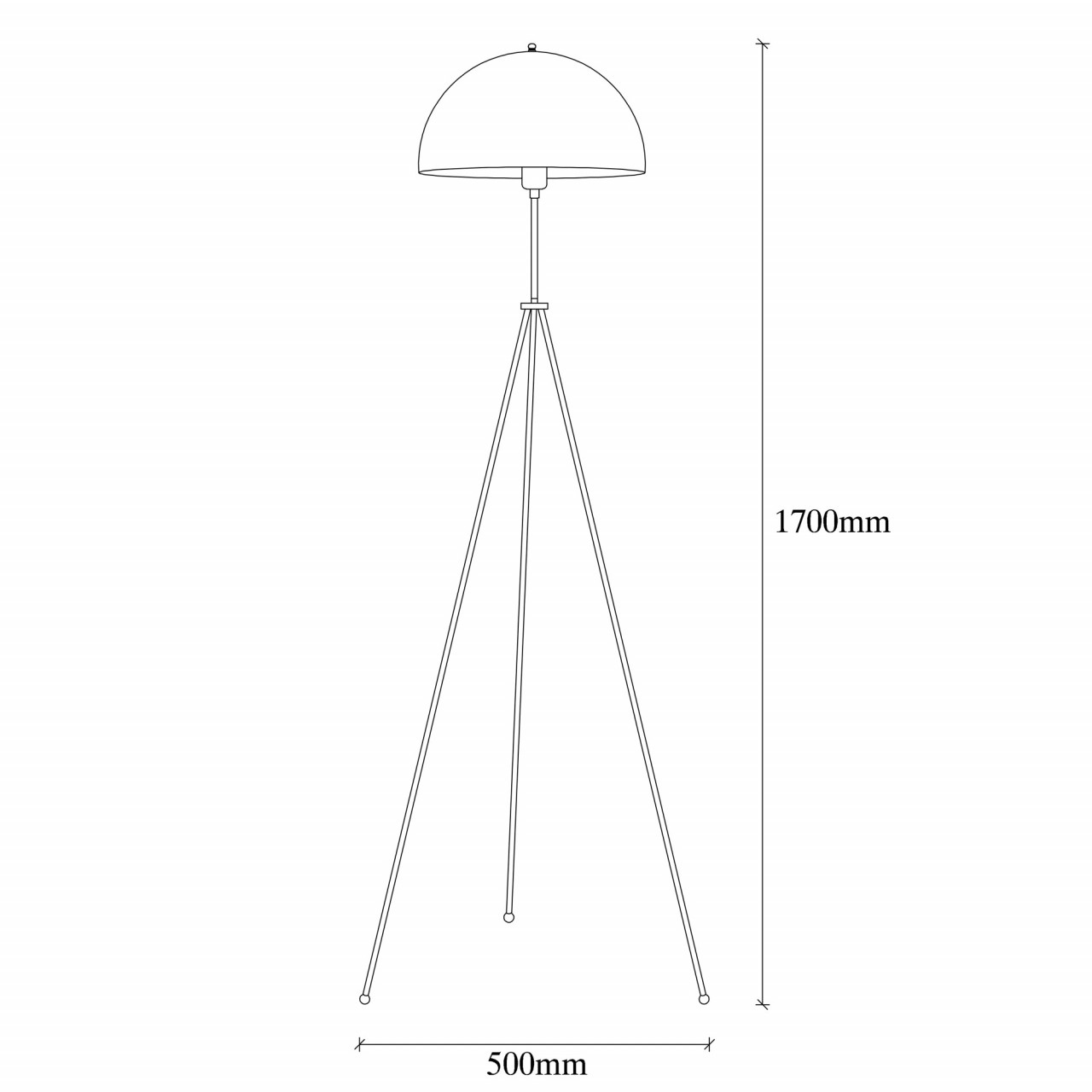 Poze Lampadar Can-NT-113-1