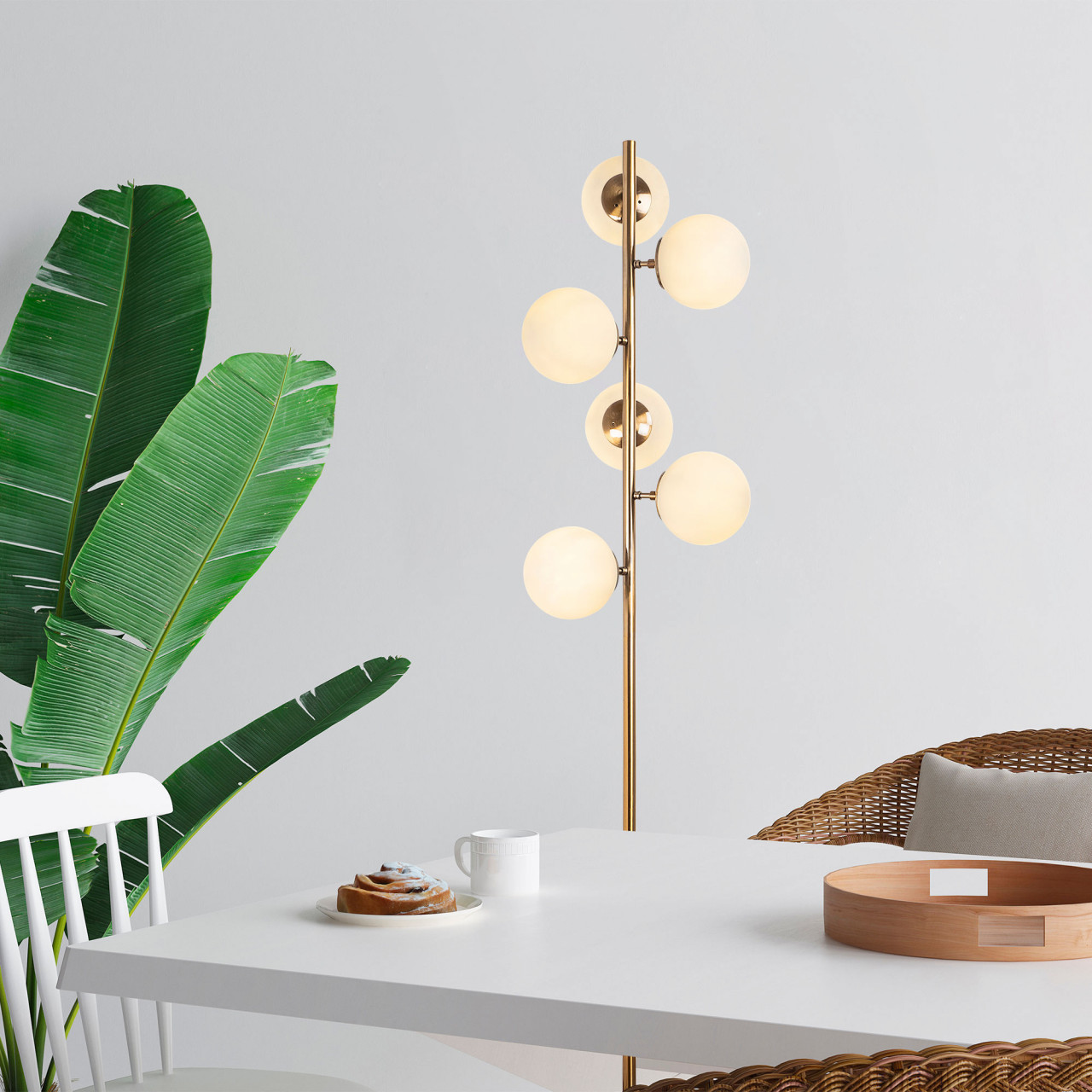 Poze Lampadar Fazli - 10510