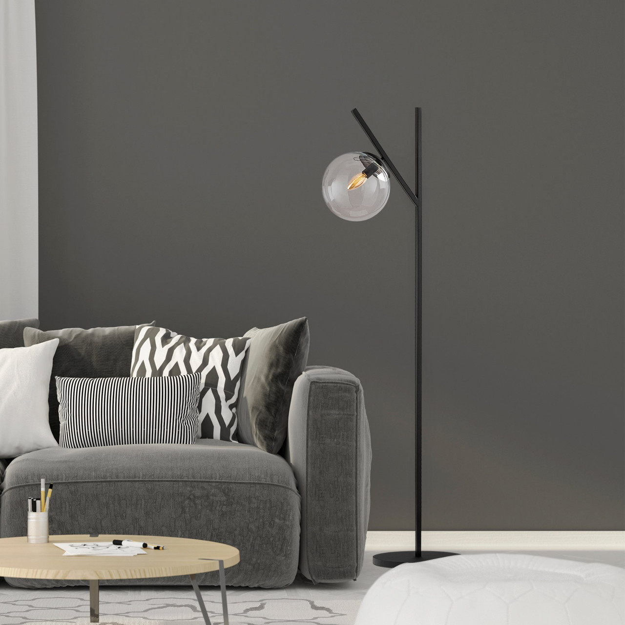 Poze Lampadar Fork - 13027