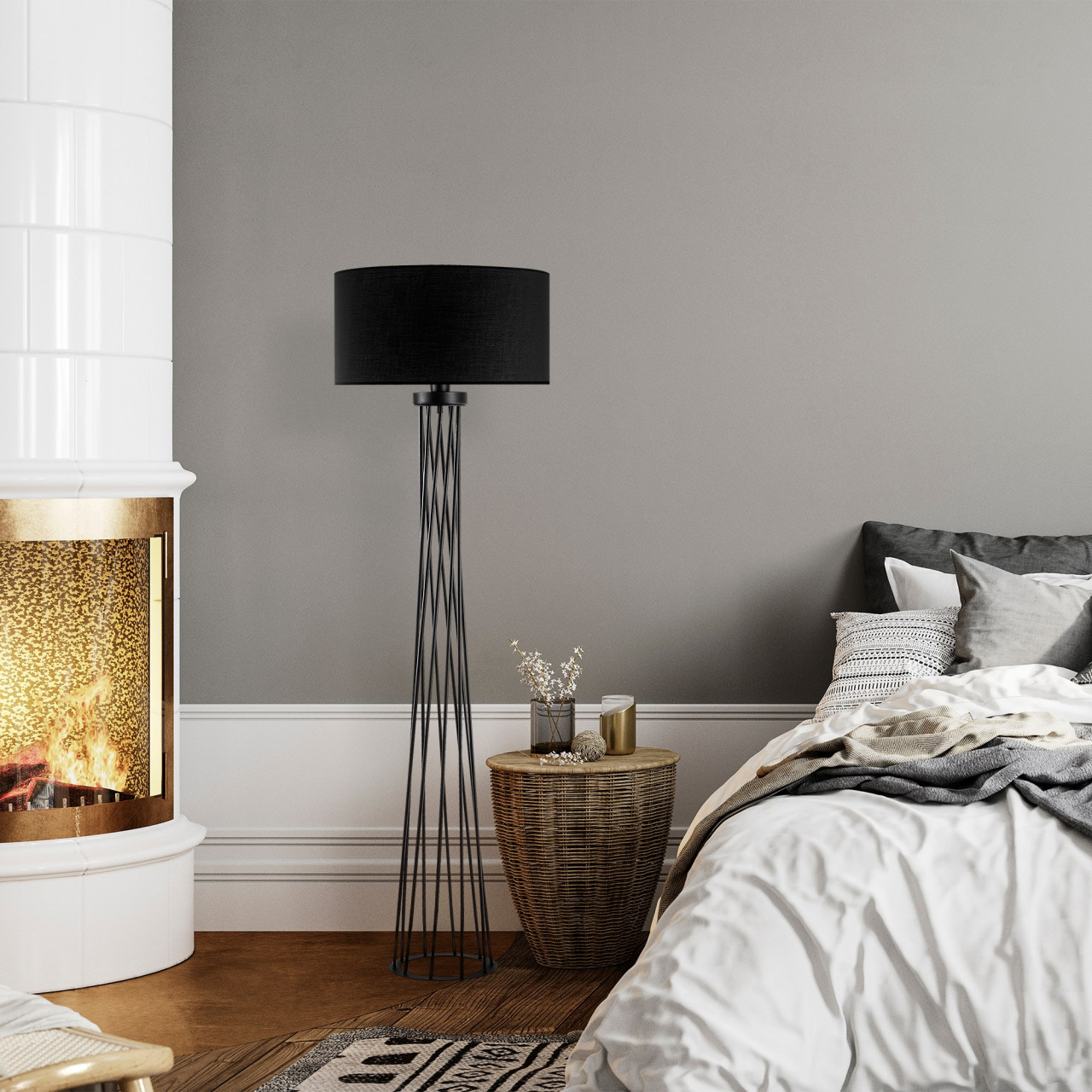 Poze Lampadar Tall - 13470