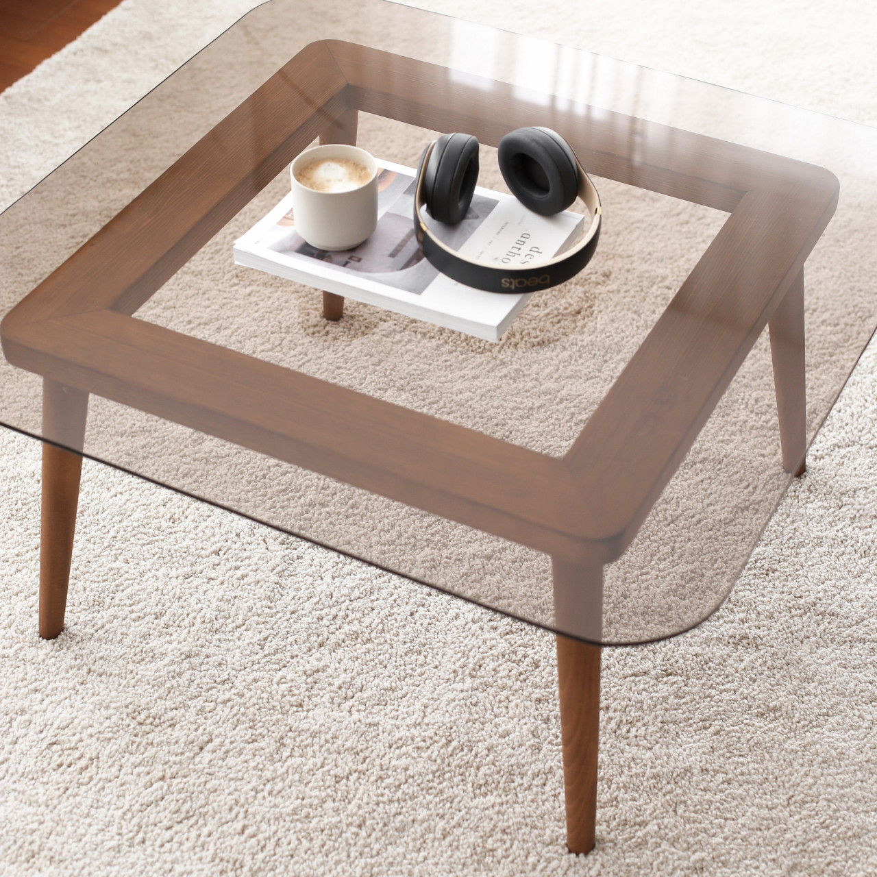 Poze Masa de cafea Smart