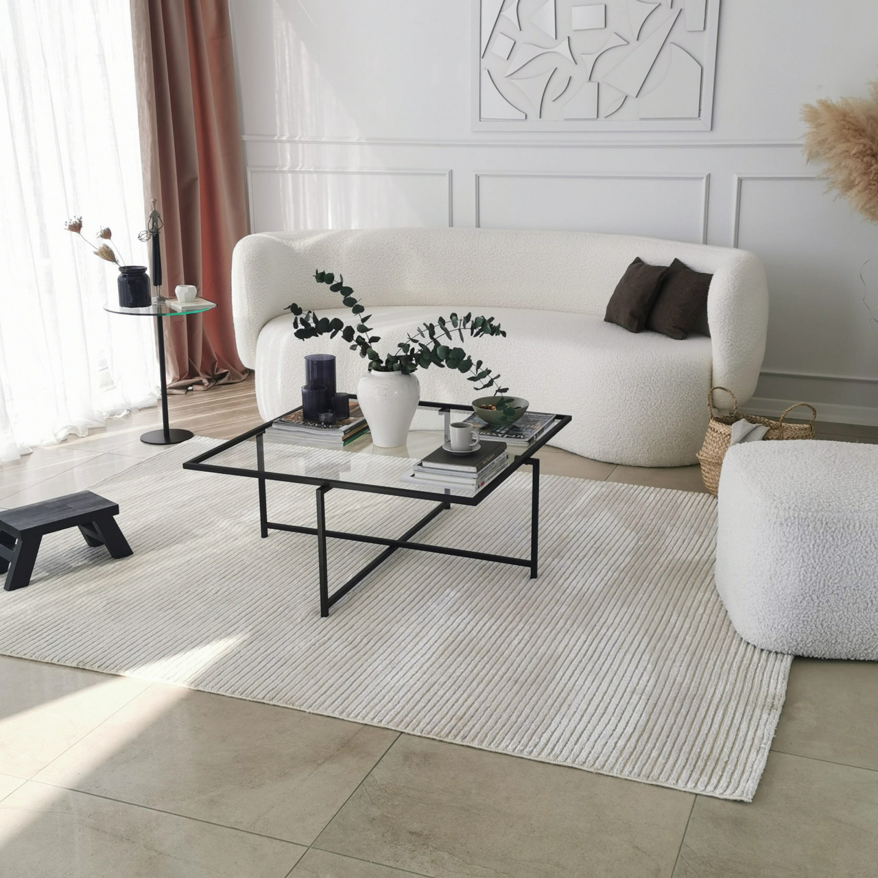 Poze Masa de cafea Sun S409