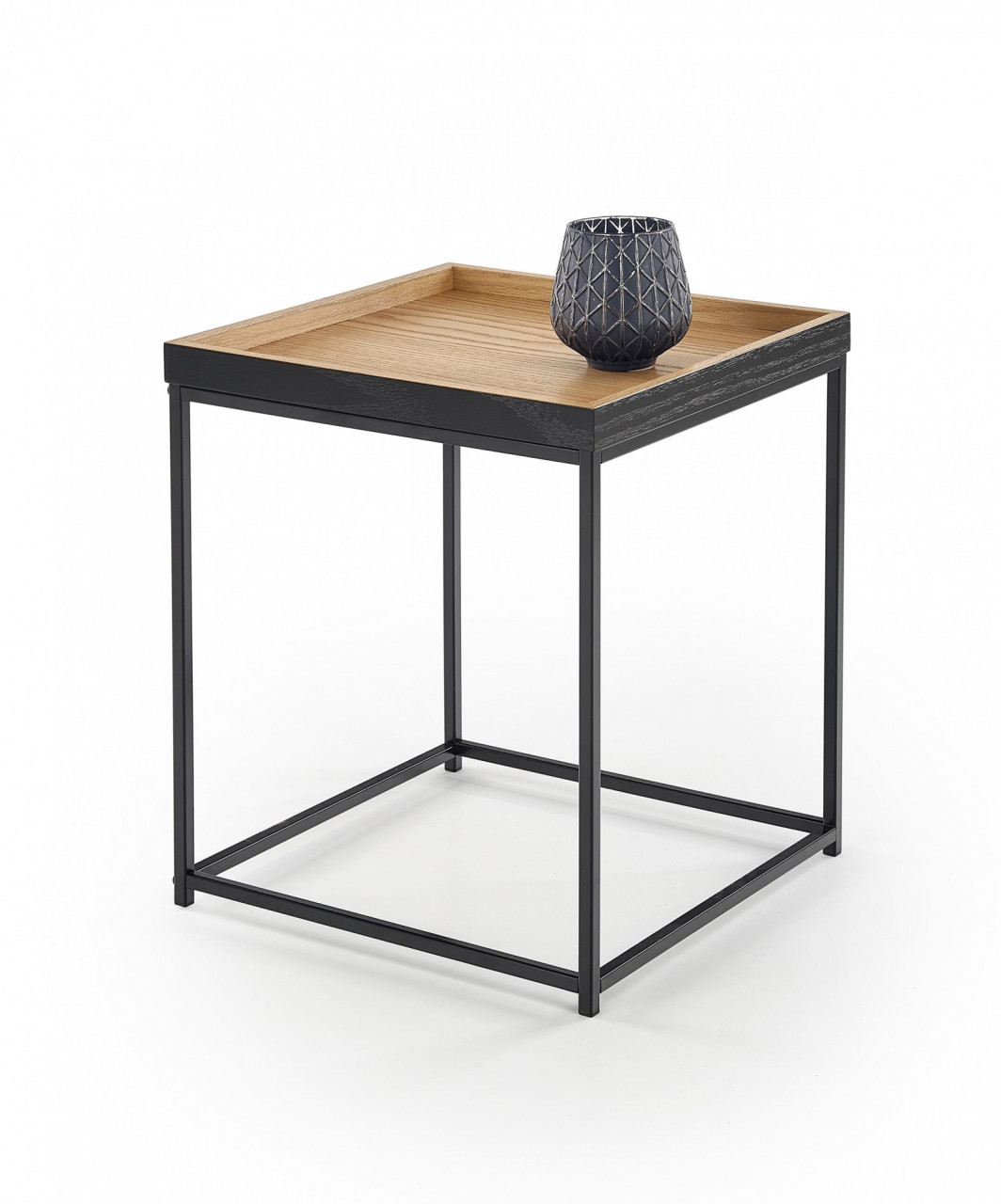 Poze Masa de cafea Yava - L 42 x l 42 x h 49 cm