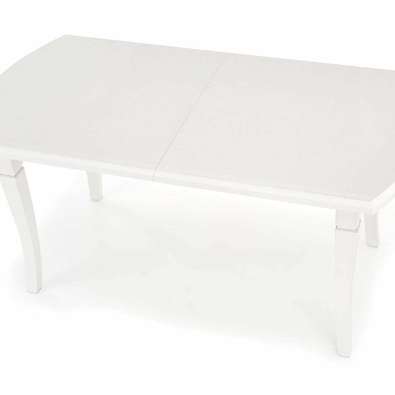 Poze Masa extensibila Fryderyk 160 alba - L160/240 x l90 x h74 cm