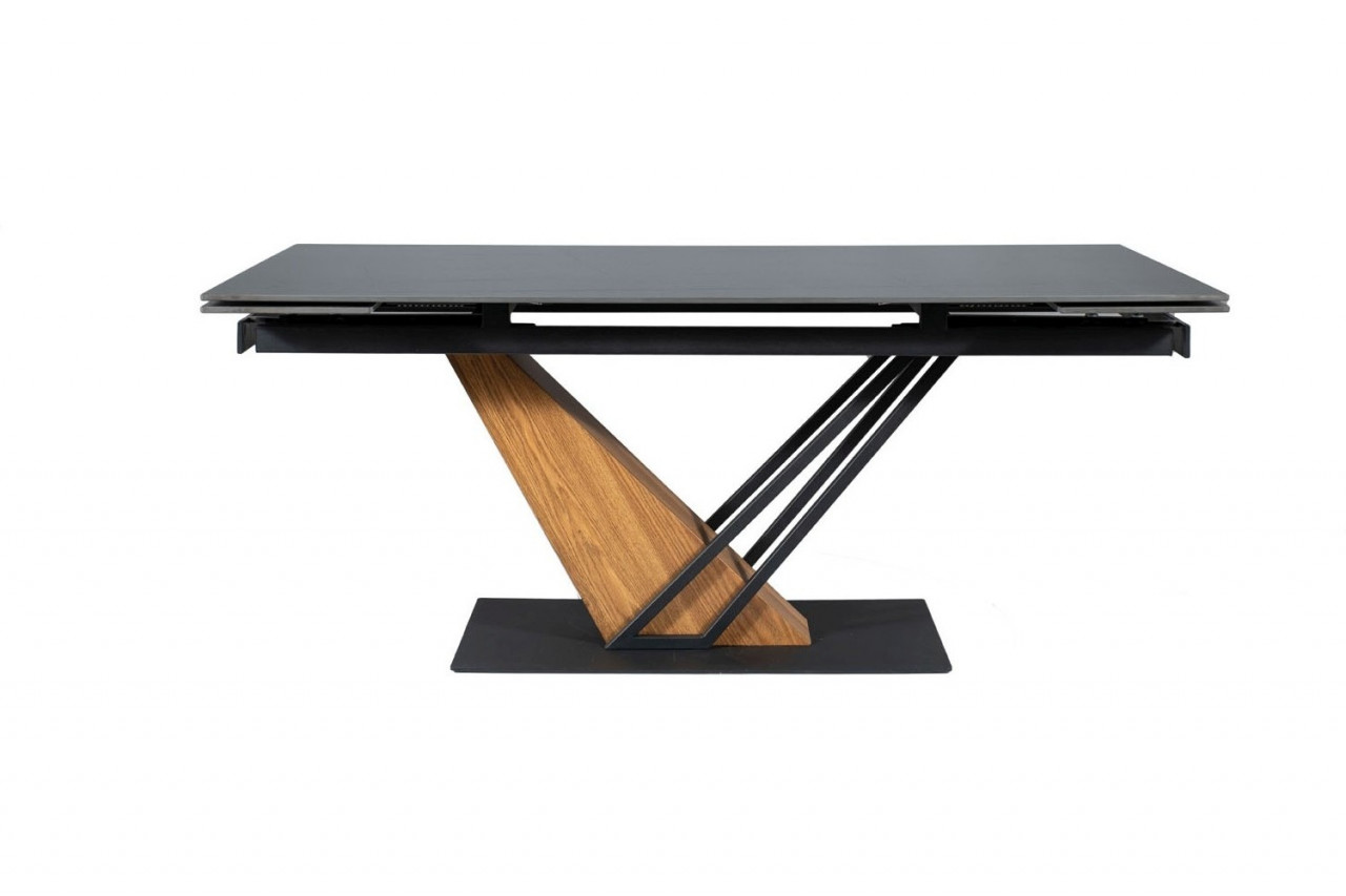 Poze Masa extensibila Genesis Ceramica - 180-240 cm