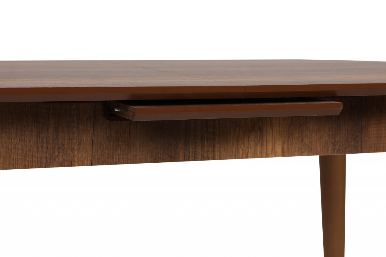 Poze Masa extensibila Retro 1191