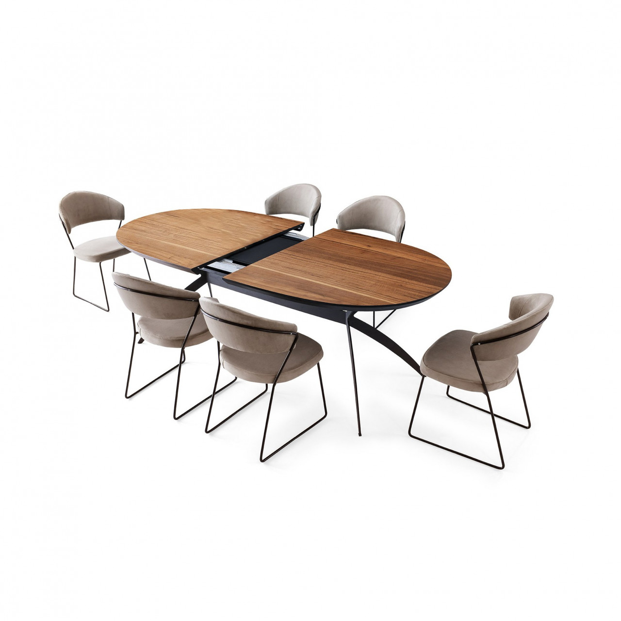 Poze Masa extensibila TY - 971