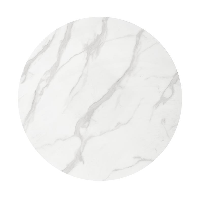 Poze Masa rotunda Casemiro – ø90 / h75 cm