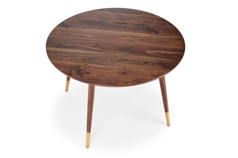 Poze Masa rotunda Domenico – ø110 / H77cm