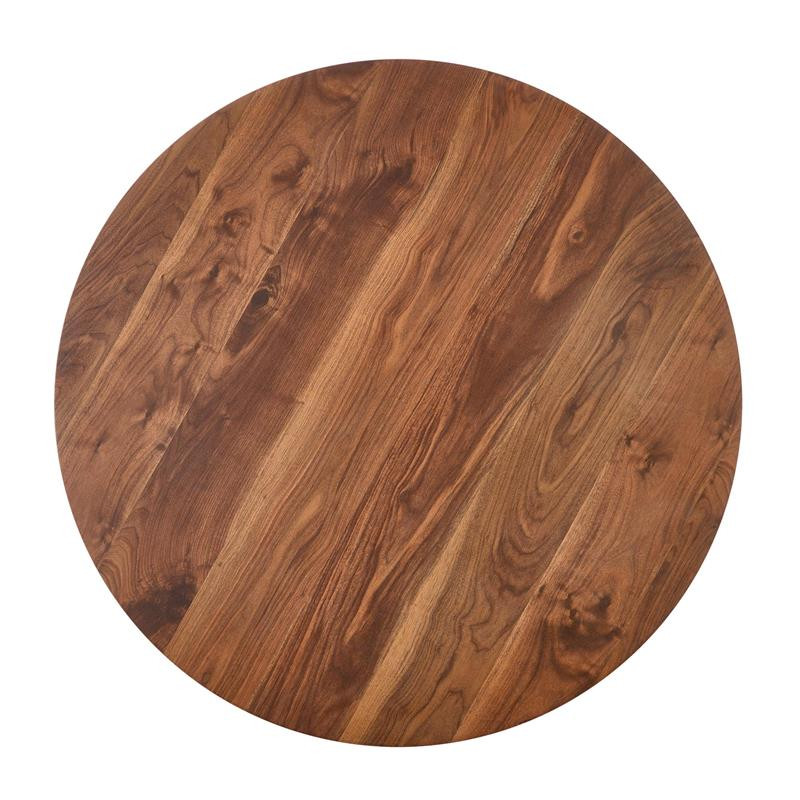 Poze Masa rotunda Domenico – ø110 / H77cm