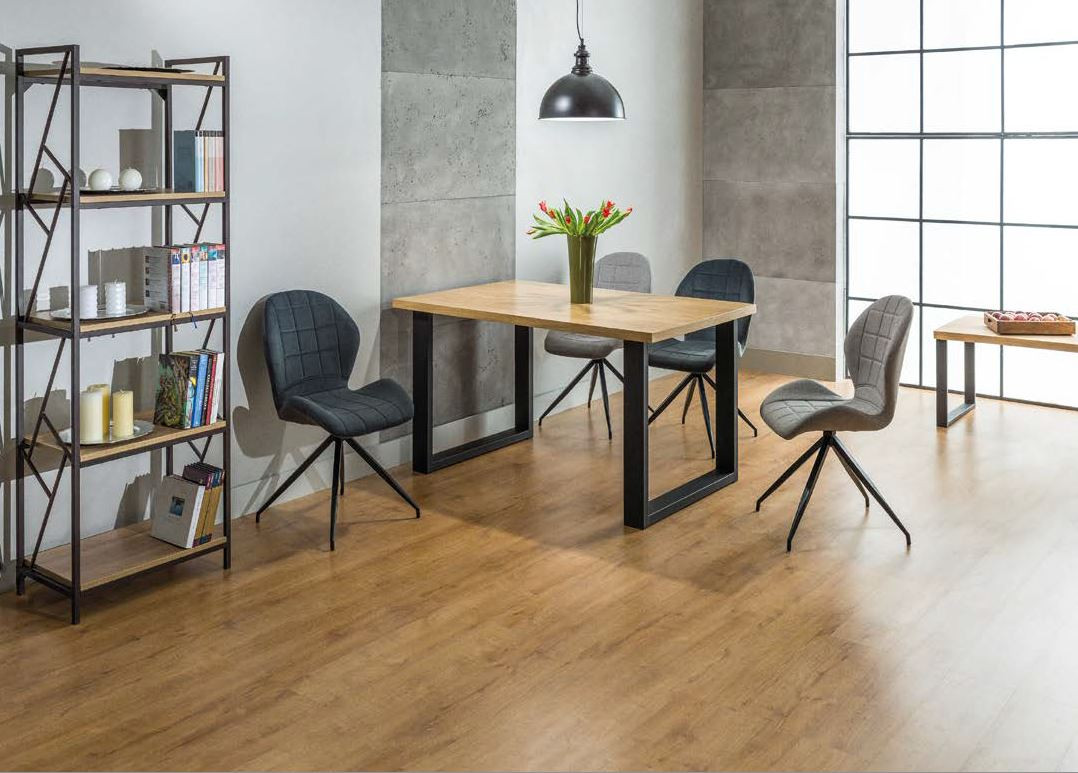 Poze Masa Umberto furnir - L 180 x l 90 x h 75 cm
