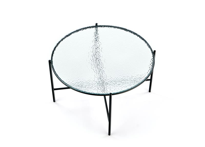 Poze Masuta cafea Rosalia – H41 cm
