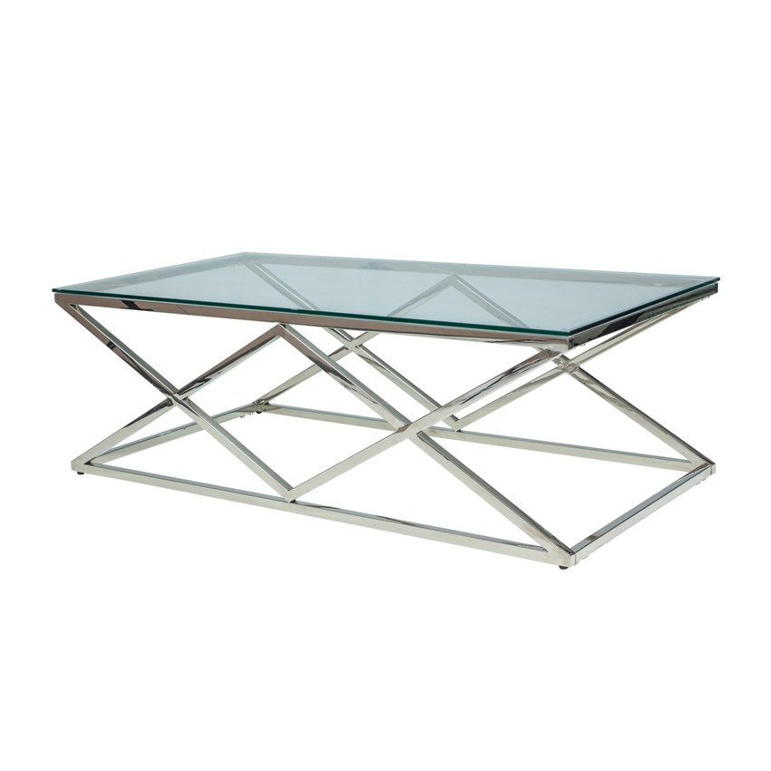 Masuta cafea zegna a - l 120 x l 60 x h 40 cm