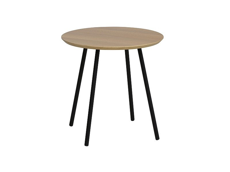 Masuta de cafea pam b - Ø40 x h40 cm