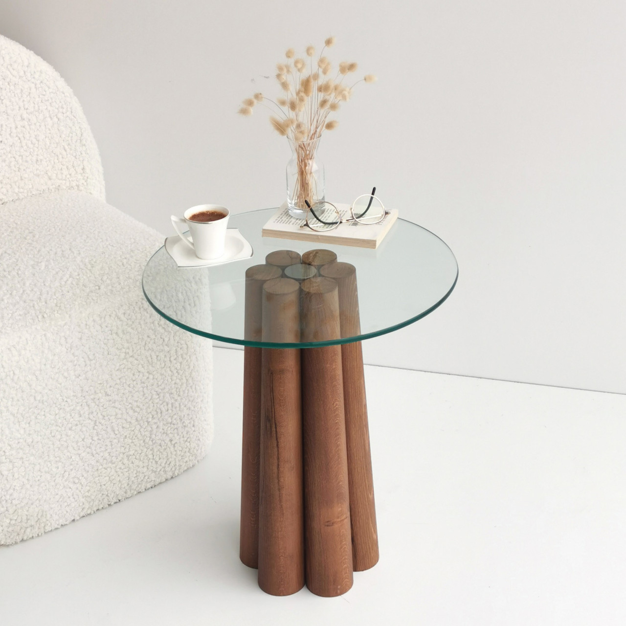 Poze Masuta de cafea Pianeta