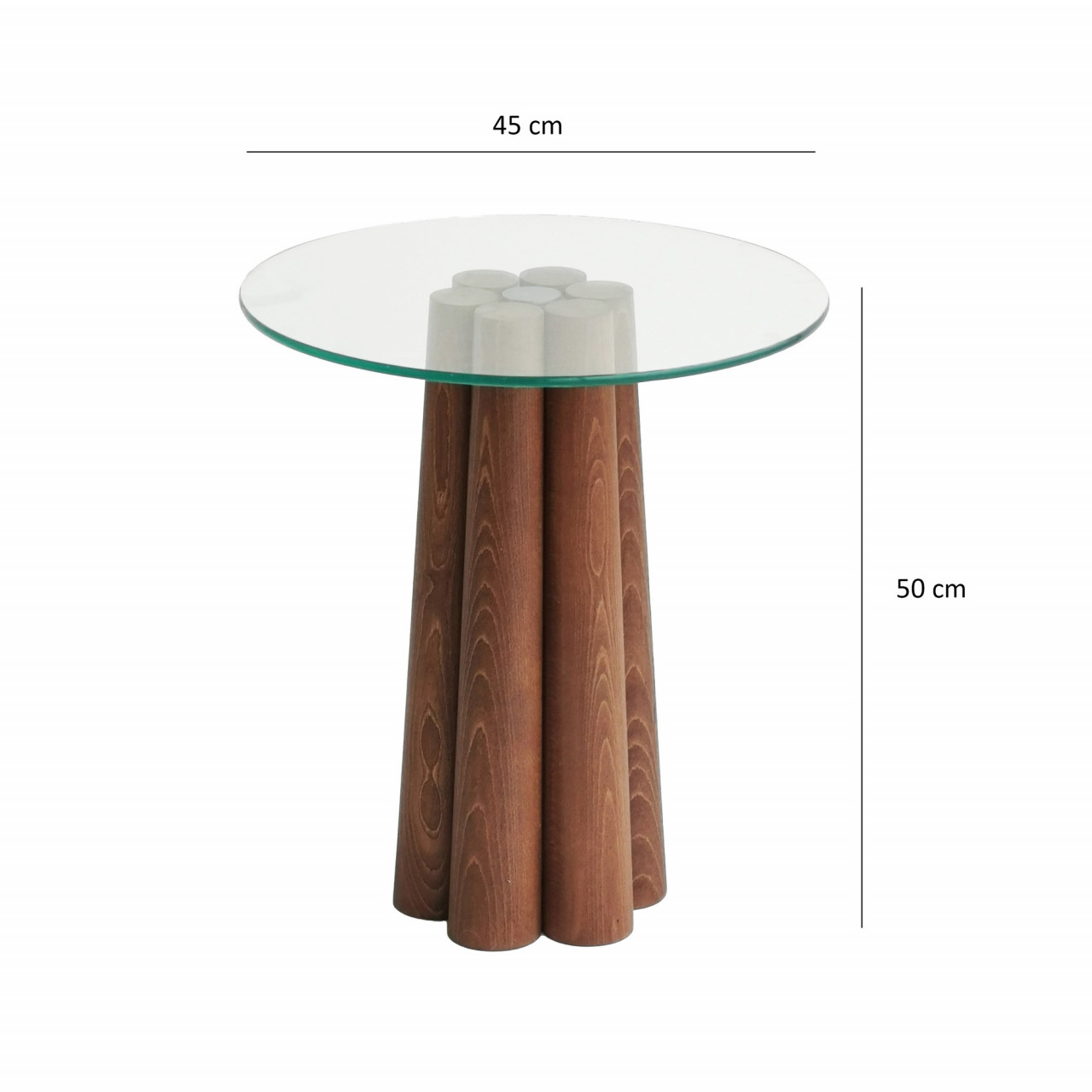Poze Masuta de cafea Pianeta