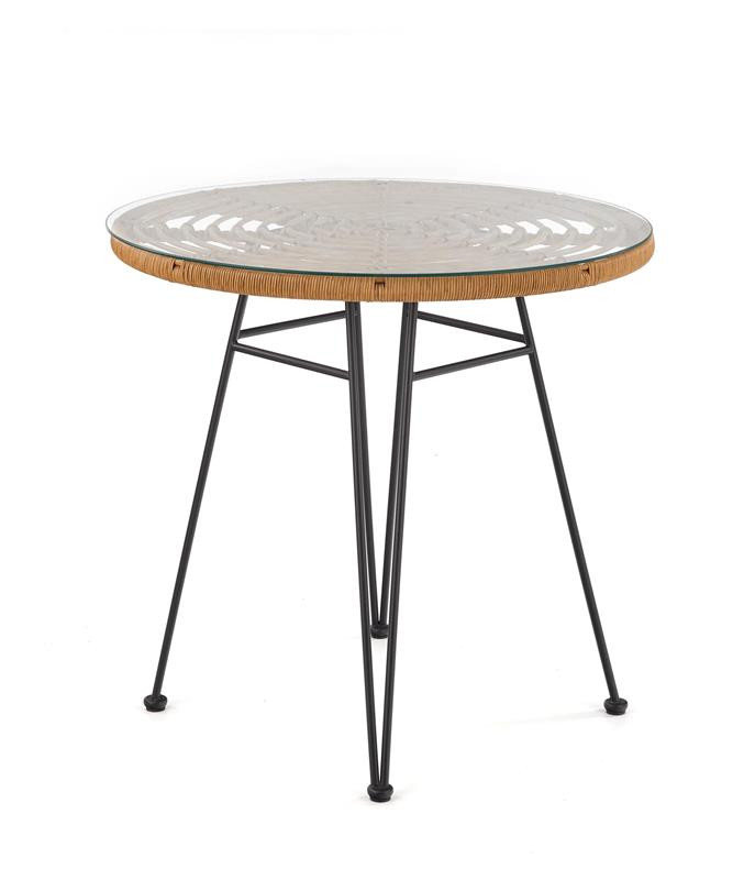 Poze Masuta de exterior Falcon – H76 cm