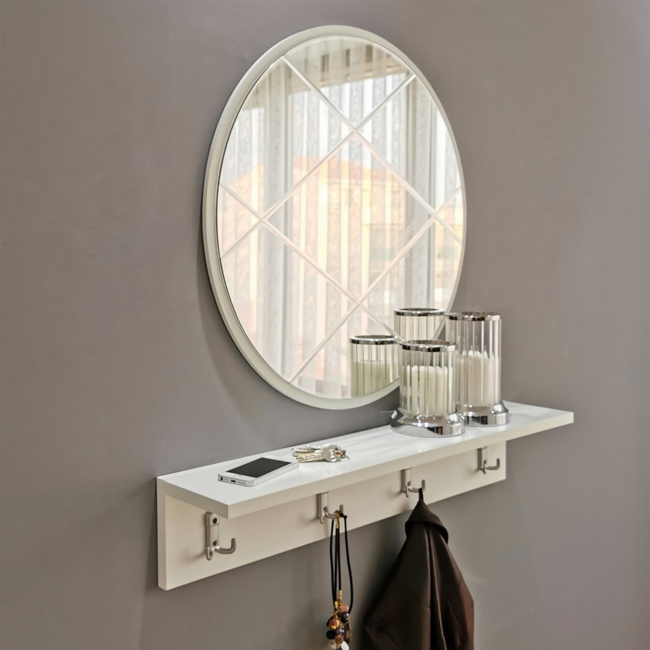 Poze Mobilier de hol V100