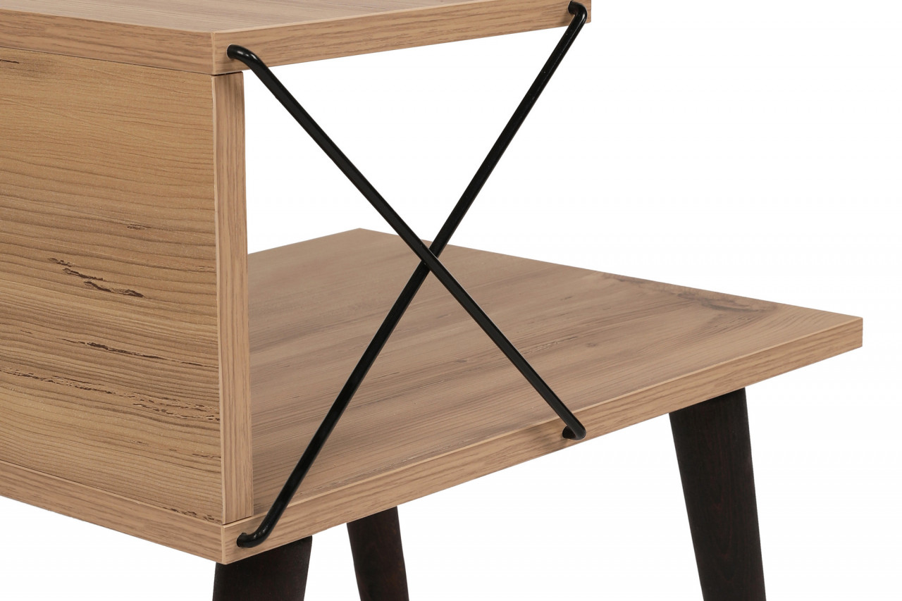Poze Noptiera Cross - Pine