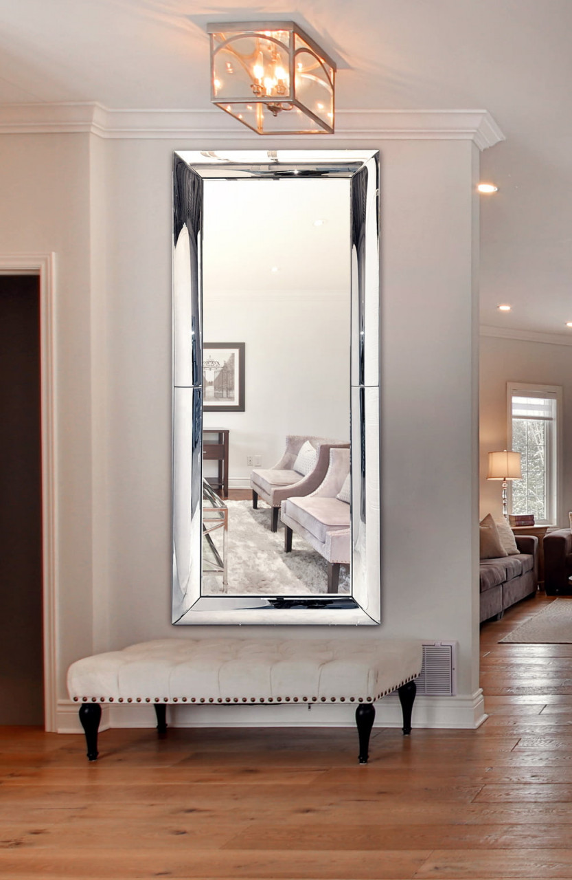 Poze Oglinda Asti – h190 cm