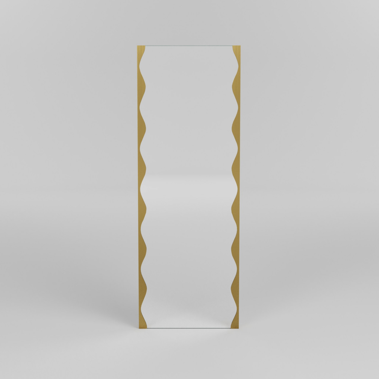 Poze Oglinda Melodia - Gold