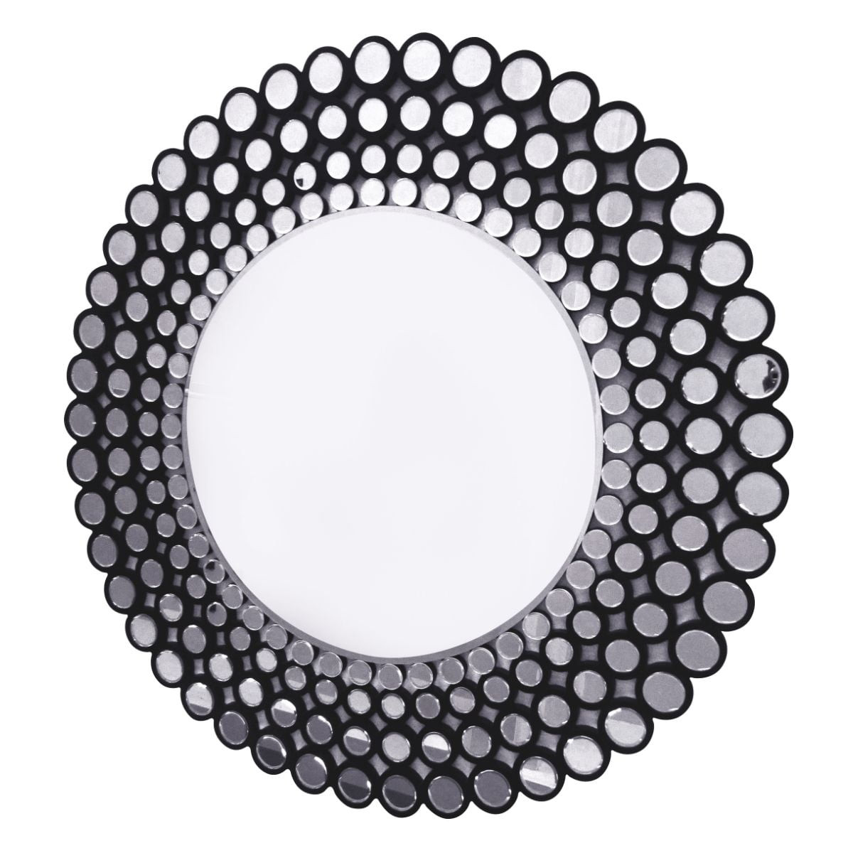Poze Oglinda rotunda Ines C – Ø120 cm