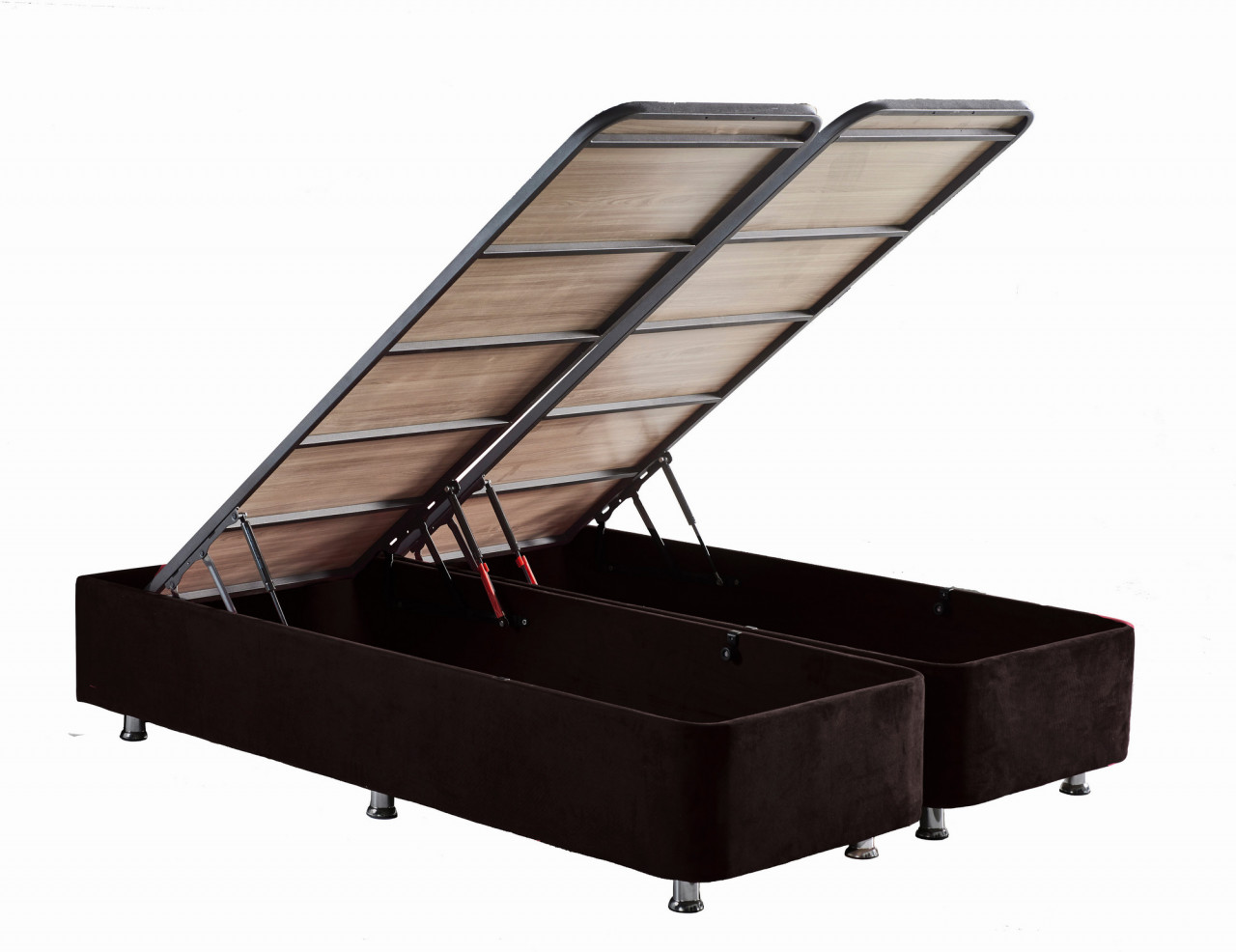 Poze Pat Ela negru 140x190 cm