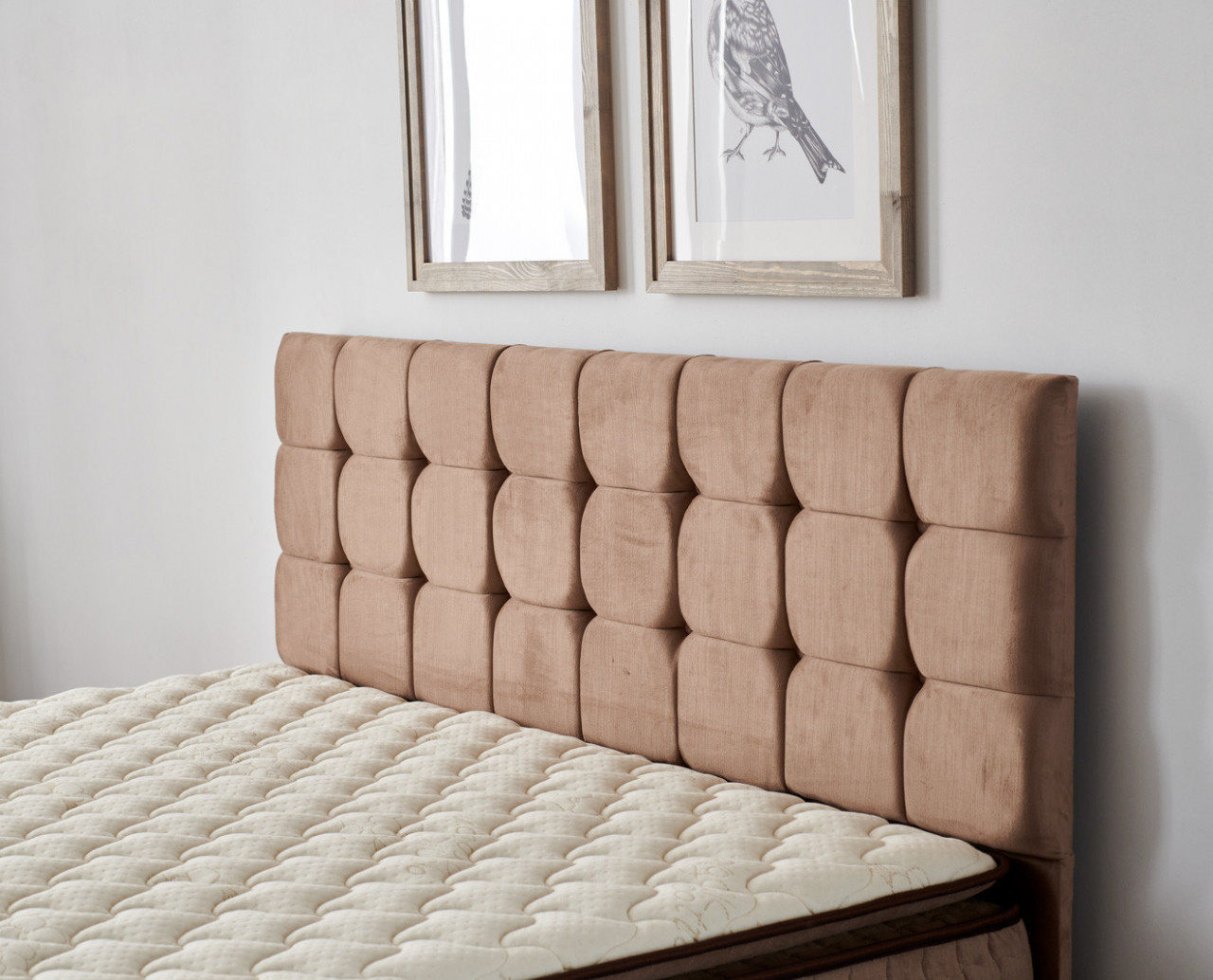 Poze Pat Helen TS maro deschis 140x190 cm