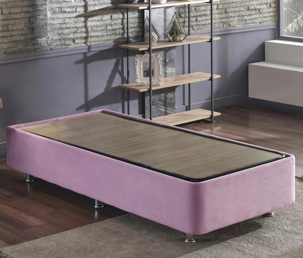 Poze Pat Pinky roz 90x190 cm