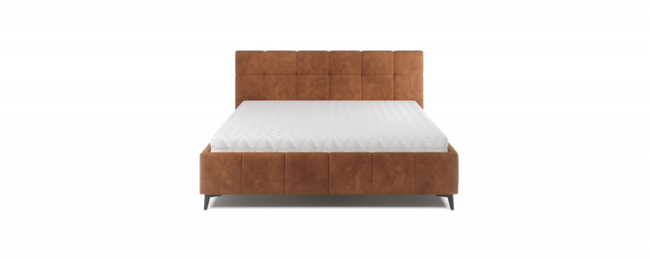 Poze Pat tapitat Naomi 140x200 cm