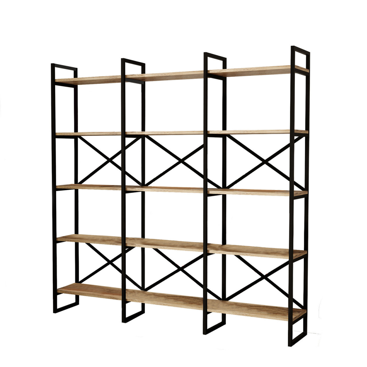 Poze Raft de carti VG6 - A