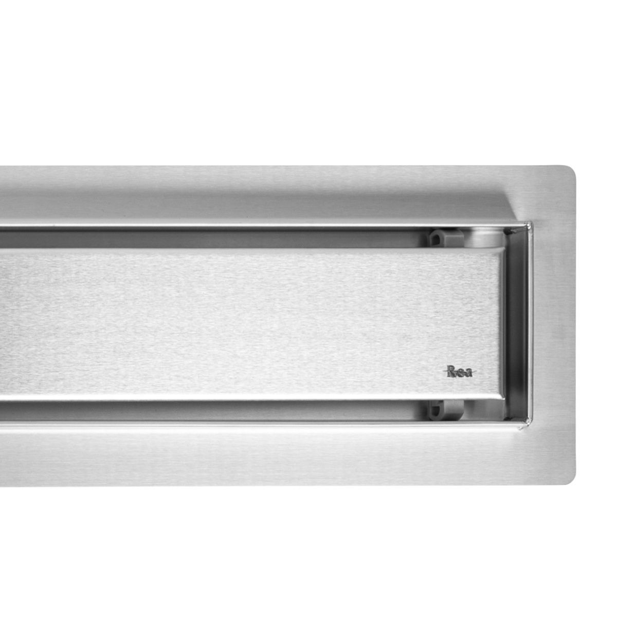 Poze Rigola dus Neox Superflow argintiu periat 60
