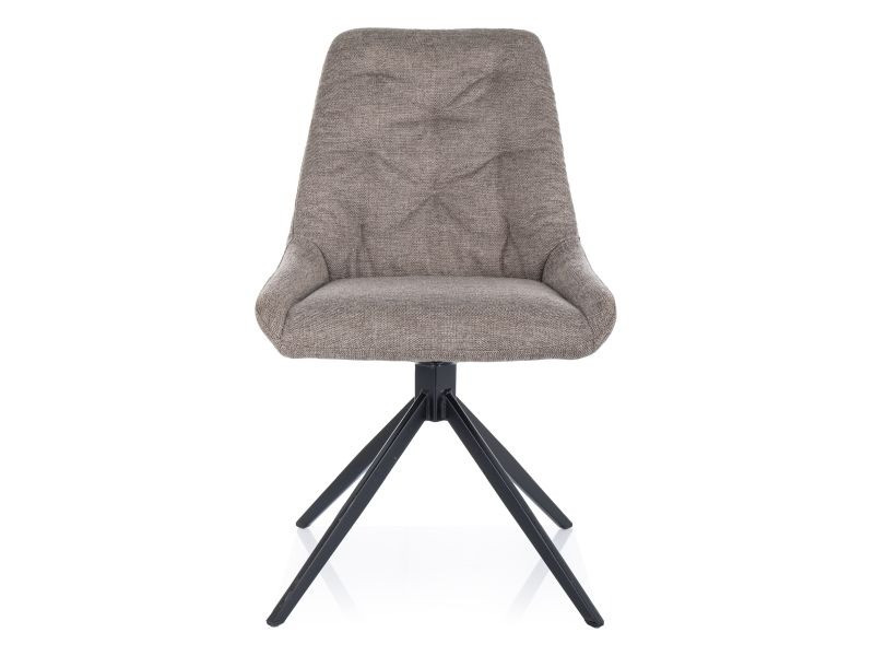 Poze Scaun Asti Brego bej34/negru