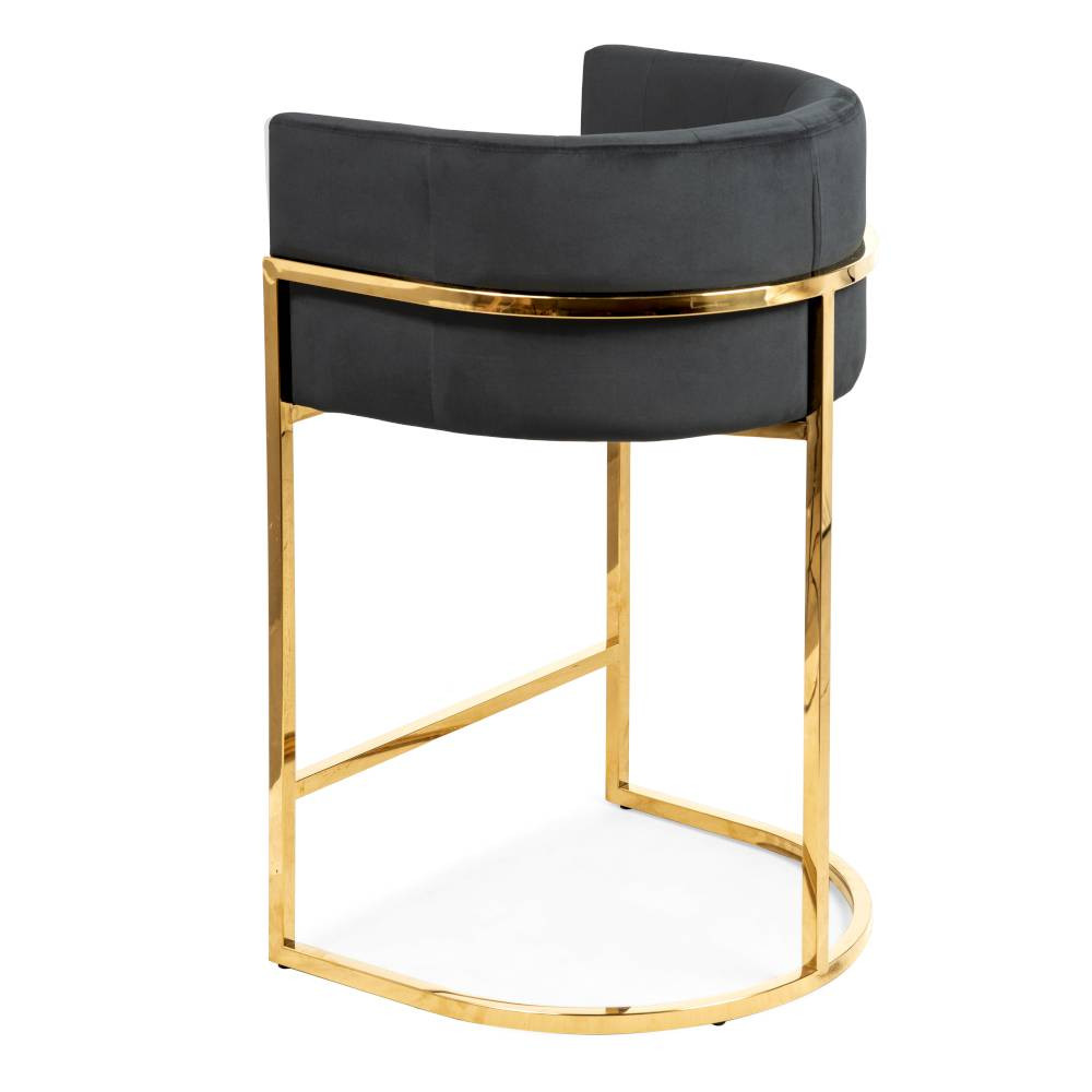 Poze Scaun de bar Casino L 70 cm