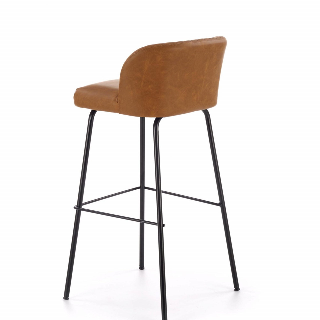 Poze Scaun de bar H-92 maro deschis