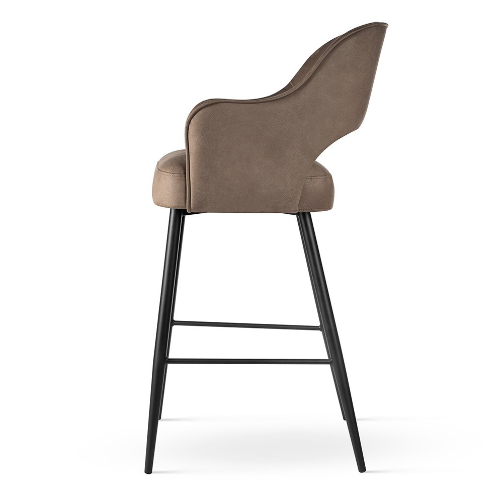 Poze Scaun de bar Mercy Supreme M 60 cm