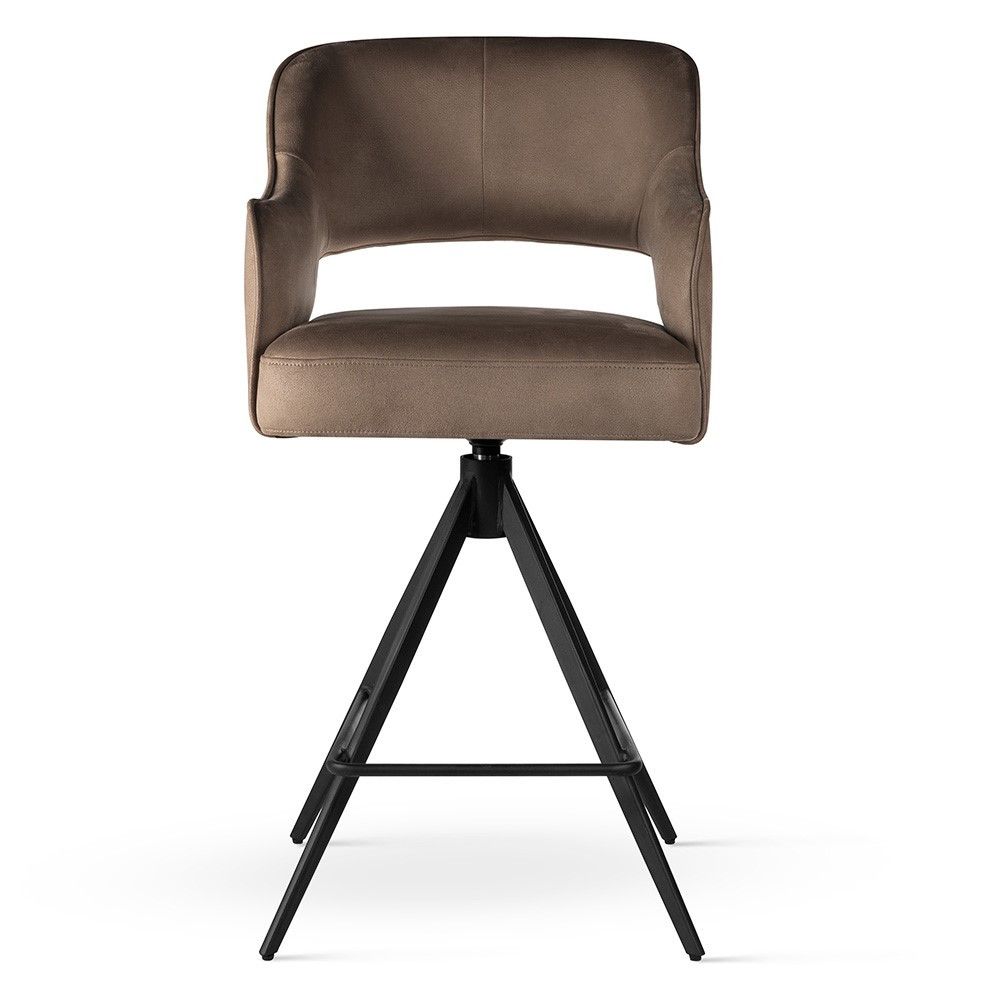 Poze Scaun de bar Mercy Supreme Twist M 60 cm